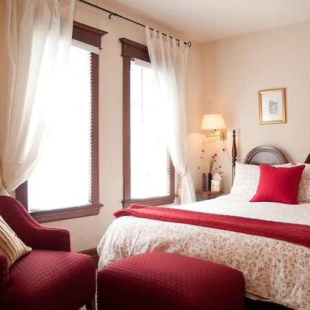 המילטון Homestead House B&B מראה חיצוני תמונה