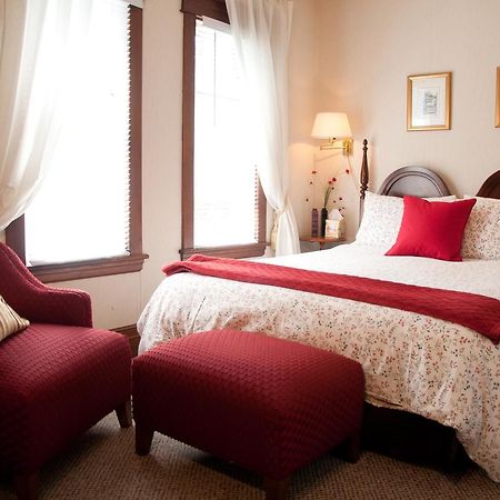 המילטון Homestead House B&B מראה חיצוני תמונה