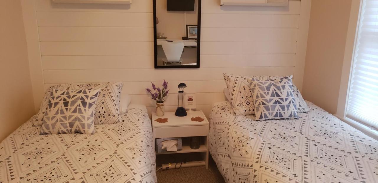 המילטון Homestead House B&B מראה חיצוני תמונה