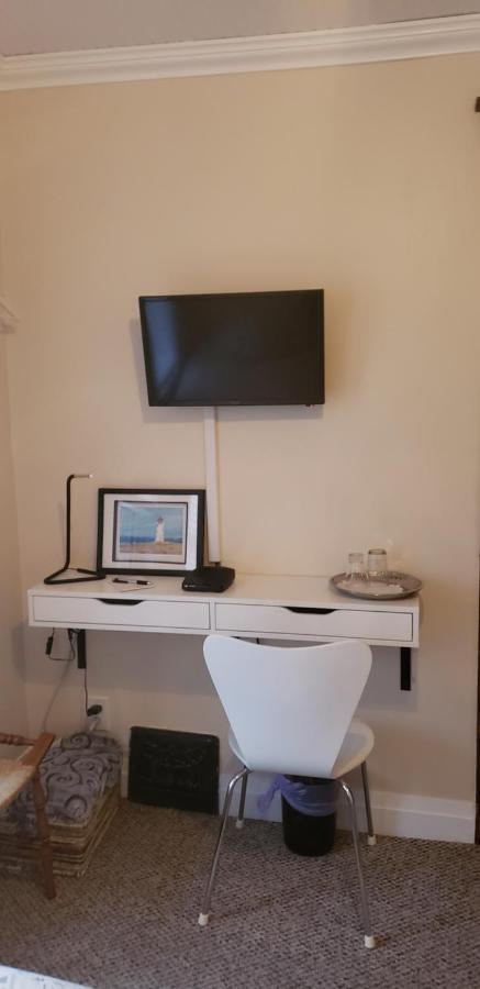 המילטון Homestead House B&B מראה חיצוני תמונה