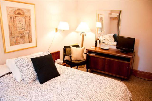 המילטון Homestead House B&B מראה חיצוני תמונה
