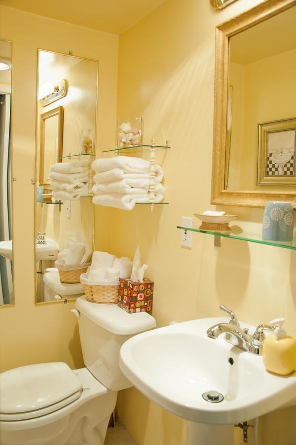 המילטון Homestead House B&B מראה חיצוני תמונה