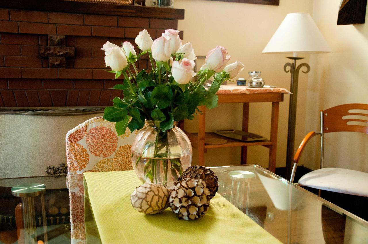 המילטון Homestead House B&B מראה חיצוני תמונה