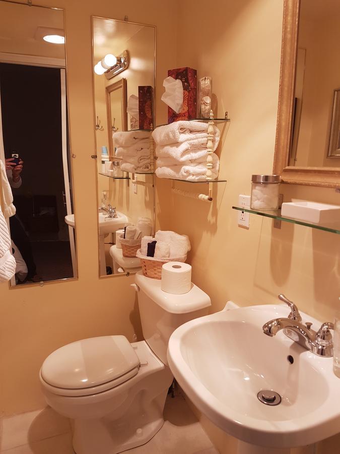 המילטון Homestead House B&B מראה חיצוני תמונה