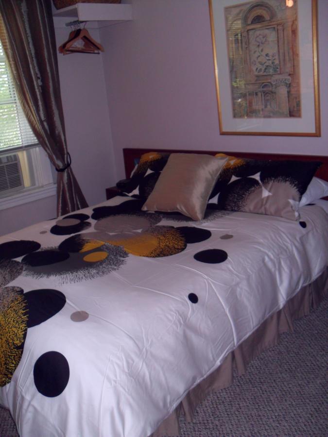 המילטון Homestead House B&B מראה חיצוני תמונה