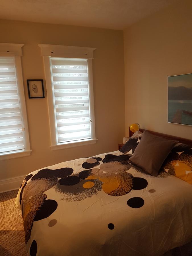 המילטון Homestead House B&B מראה חיצוני תמונה