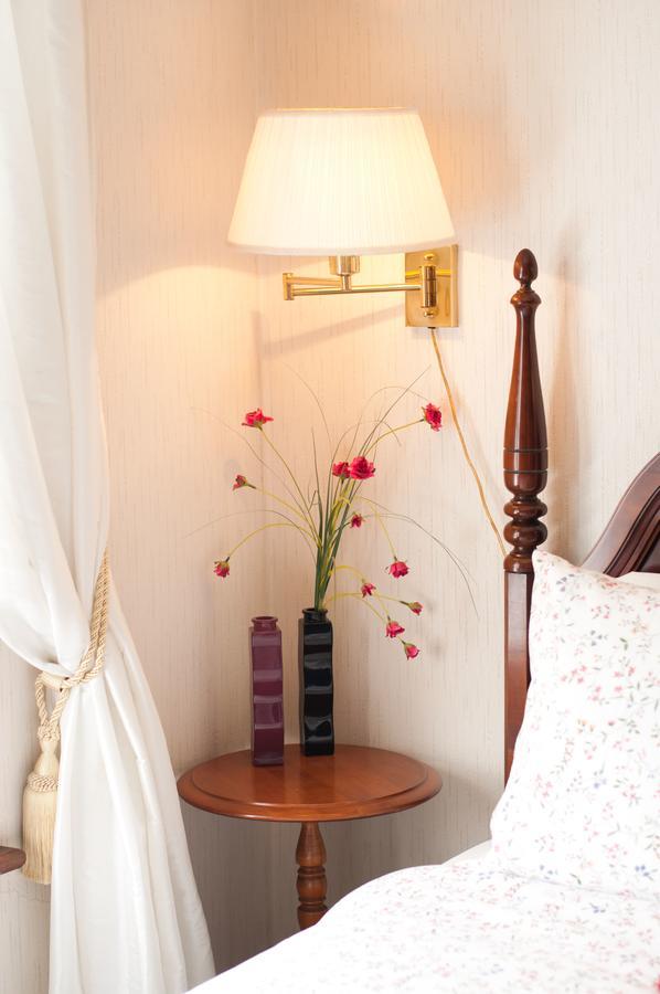 המילטון Homestead House B&B מראה חיצוני תמונה