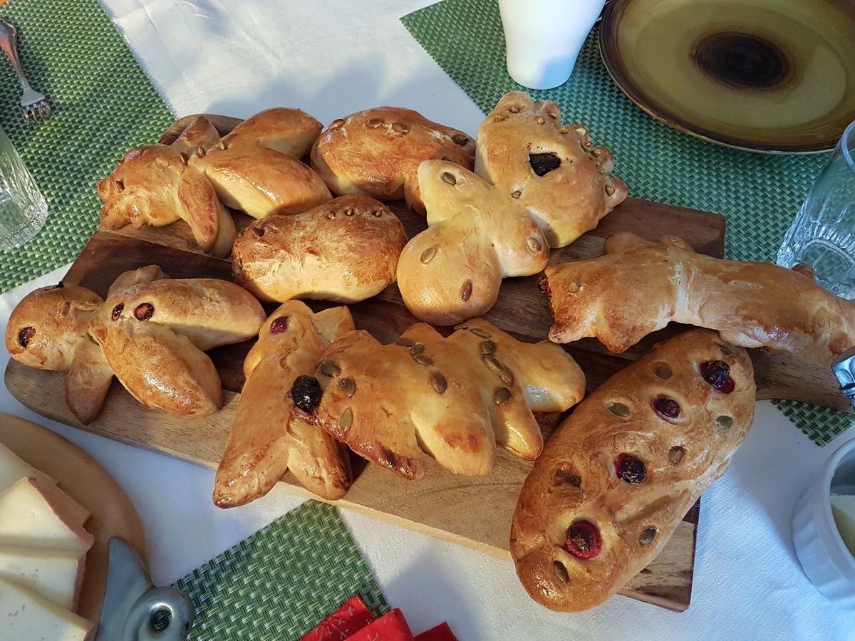 המילטון Homestead House B&B מראה חיצוני תמונה