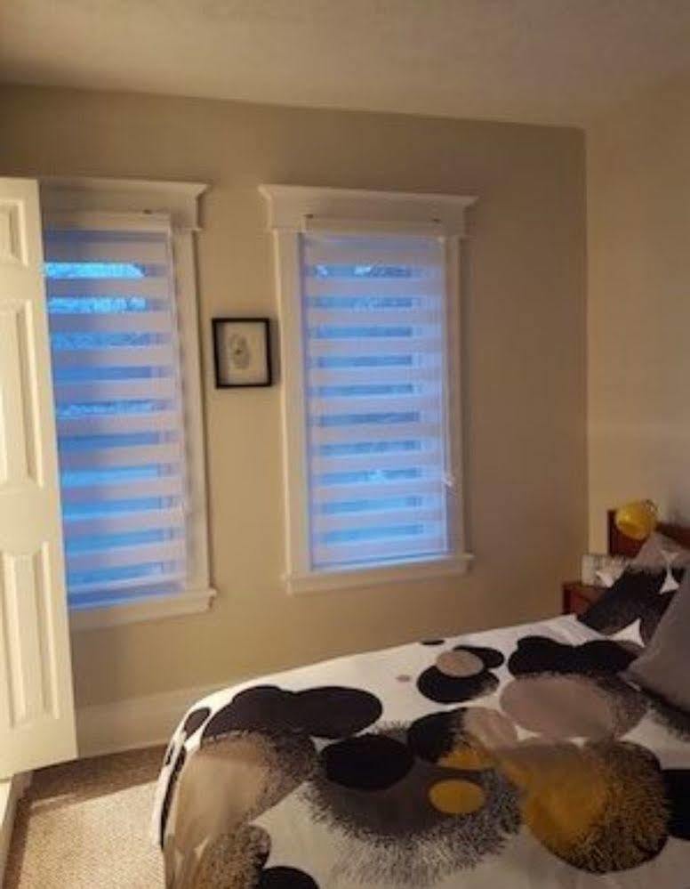 המילטון Homestead House B&B מראה חיצוני תמונה