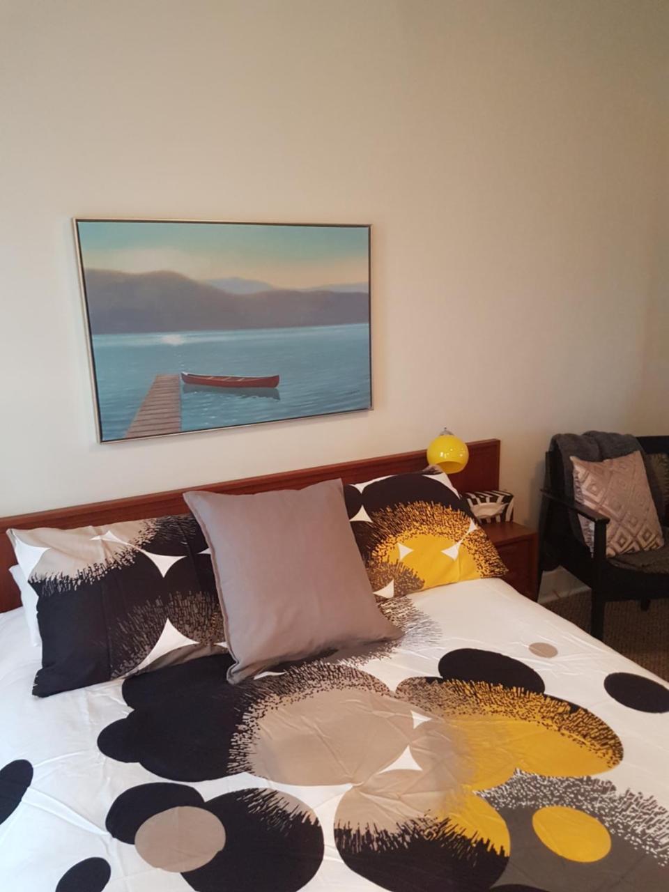 המילטון Homestead House B&B מראה חיצוני תמונה